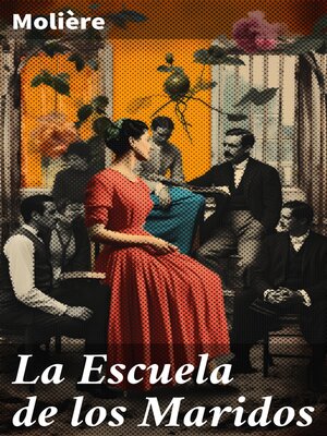 cover image of La Escuela de los Maridos